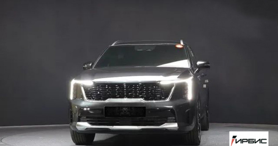 Kia Sorento NEW 